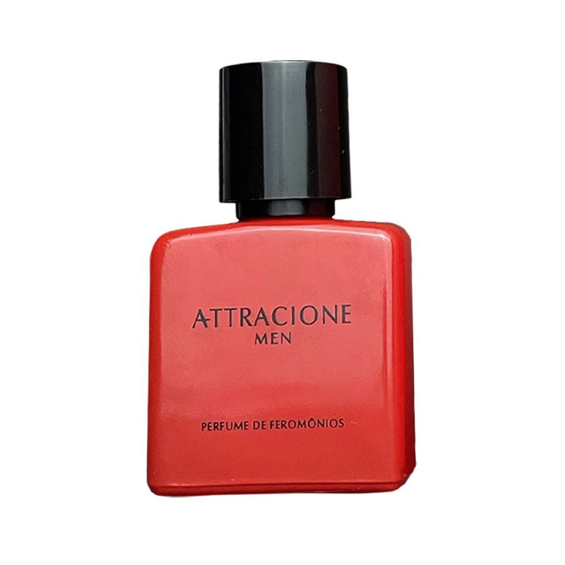 Perfume Atraccíon - Encantador de Mujeres 🔥🔞